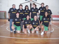 Sol Dorado maxibásquetbol 240x180 Positiva experiencia del maxibásquetbol de Sol Dorado