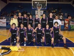 U 17 El Coatí tercera Nacional 240x180 Un hecho histórico