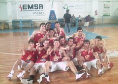 U 19 Tokio campeón 2011 240x171 Tokio venció a Mitre y es el campeón U 19