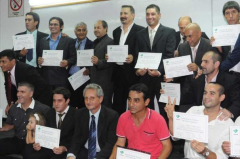 nuevos Dt 2011 240x159 El fútbol misionero tiene nuevos técnicos
