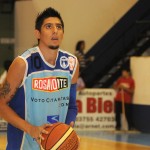 Gamboa 150x150 OTC venció a Tokio en un interesante amistoso