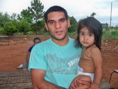 Mono Rodríguez 240x180 Fue liberado el pugilista Martín Rodríguez