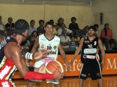Treise vs Regatas 240x180 Treise y la serenidad de Libertad para ganar 