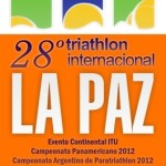 lapaz1 150x150 Un sólo misionero en el Triatlón de La Paz