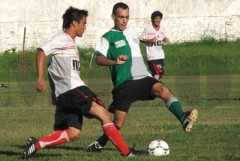 Argentinos y laurel 240x161 Argentinos derrotó a Laurel en la primera final