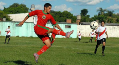 Brown y Guaraní 240x131 El Clausura comenzará recién el martes