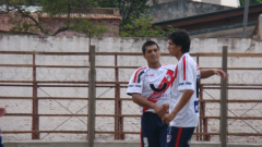 Escobar Fretes y Yegros Tejada 240x135 Fue de otra categoría