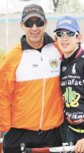 Los Yeri 165x300 Los Yeri subieron al podio en Corrientes