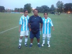Tamara Maciel Chino Torres y Cecilia López 240x180 Tamara Maciel y Cecilia López a Bolivia