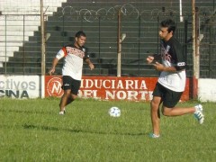 alarcon 240x180 Chaco For Ever llega este sábado a Posadas