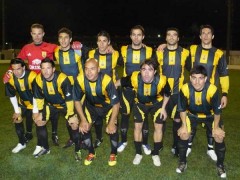 santamarina 240x180 Leonardo Acosta lo marcará a Riquelme