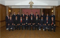 vaena 21 2 240x151 Importante reunión del taekwondo en Posadas