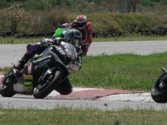Adrián Silveira 240x180 Fabián Rosinski fue 2º y Adrián Silveira 4º 