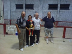 campeona individual Oberá 240x180 Claudia Miño fue la campeona Individual