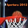 logo Apertura 2012 Racing y Brown B completan los 412