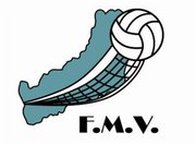 logo FMV Positiva reunión del voley misionero en Oberá