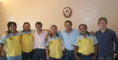 Federación moto y karting 240x122 Se presentó el provincial de moto y karting