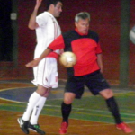 Los Millonarios y David Aire 150x150 Los Millonarios sorprendieron a David Aire