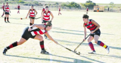centro y guaraní 240x124 Se puso en marcha el Apertura en la sintética