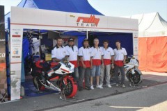 rolly team 240x160 Rolly Team, un equipo de “industria misionera”