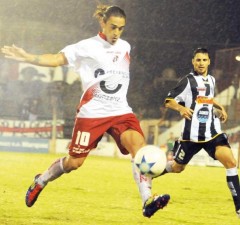 Barinaga 240x225 Guaraní se juega mucho del futuro en Chaco