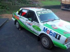 Ivo López 240x179 Ivo Pérez regresa en el Rally de Campo Viera