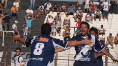 Lucas Ramos gol Chaco 240x135 Las chances de Guaraní para clasificar
