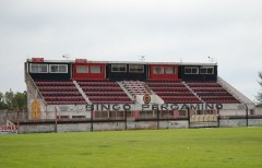 Miguel Morales Douglas 240x154 Confirmado: Douglas Crucero, el lunes 15.30