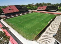 cancha NOB 240x175 ¿Donde jugarán Douglas Haig y Crucero?