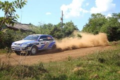 rally misionero 240x161 Se pone en marcha el Rally de Campo Viera