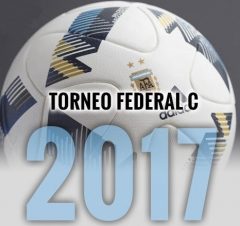 Resultado de imagen para logo del torneo federal c