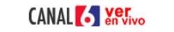 Ver Canal 6 en vivo