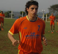 Manuel Sánchez Ocaña