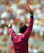 Designaron los árbitros para los misioneros